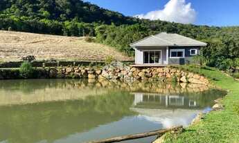 Imagem 2: Sítio na Serra Gaúcha