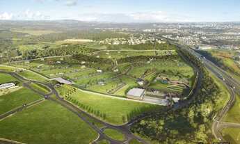 Imagem 7: Terreno à Venda no Condomínio Monet Residence - Nova Santa Rita/RS