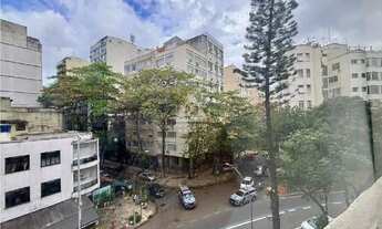 Imagem 6: Ipanema!! Legítimo 3 quartos, 3 banheiros, 1 vaga GARANTIDA na convenção! 130m²