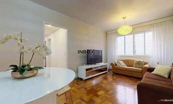 Imagem: Apartamento em Auxiliadora