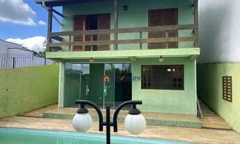 Imagem: Casa com 3 dormitórios, 186 m² - venda