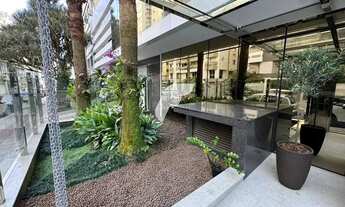 Imagem 7: Apartamento com 3 dormitórios sendo 1 suíte com 86,15m²