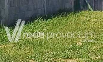 Imagem 3: Terreno - Vila Monte Alegre - Paulínia