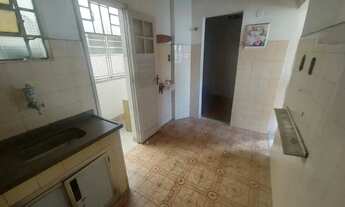 Imagem 3: Ótimo apartamento vazio com vista parcial para a Baía de Guanabara!