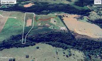 Imagem: ÁREA RURAL / TERRENO 20.000M² À VENDA