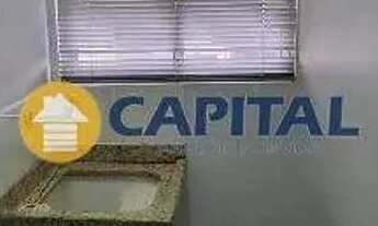 Imagem 7: Apartamento para aluguel no bairro Centro, em Caldas Novas/GO