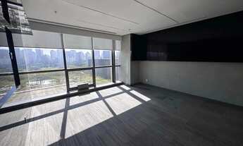 Imagem 6: Escritório para locação no Itaim/Vila Olímpia complexo shopping Iguatemi com layout 678 m²