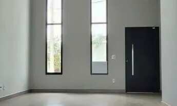 Imagem 3: CASA EM CONDOMÍNIO - RESIDENCIAL VILA DO SOL - SP