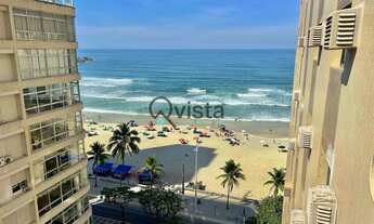 Imagem: Apartamento Vista Mar à Venda na Pitangueiras