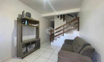 Imagem 4: Duplex com 2 dormitórios no bairro São João