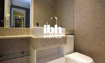 Imagem 6: Apartamento 4 quartos para alugar no Funcionarios / Savassi