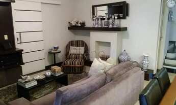 Imagem 4: Sobrado à venda e para locação com 4 suítes no Santa Terezinha, em Paulínia