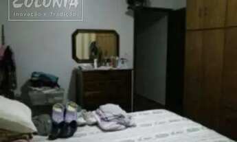 Imagem 2: Sobrado a venda - Jardim do Estádio, Santo André