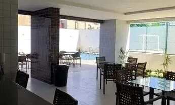 Imagem 2: Edf. Vania Vidal | 2 quartos + 1 | Nascente