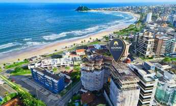 Imagem 5: 3 Suítes com Terraço Amplo a 100m da Praia - Conheça o Lançamento