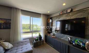 Imagem 6: Apartamento 2 dormitórios sendo 1 suíte - Bairro Marechal Rondo, Canoas/RS