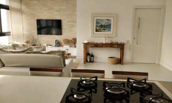 Imagem 2: 3 suítes - Vista Mar BRAVA