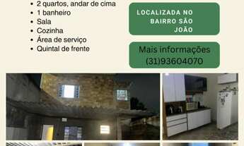 Imagem: Vendo casa em Betim