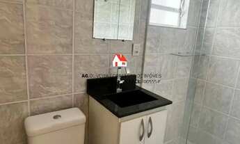 Imagem 7: APARTAMENTO PARA LOCAÇÃO - JD DAS MARAVILHAS - 02 QUARTOS -66m²- R$1.450,00
