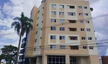 Imagem: Ótimo apartamento semi mobiliado no Centro