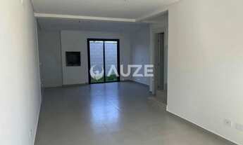 Imagem 4: Sobrado à venda, Abranches, Curitiba, PR