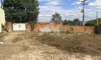 Imagem 6: Terreno - Cidade Satélite Íris - Campinas