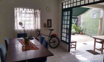 Imagem 6: CASA TÉRREA - ALTO DA LAPA - SP