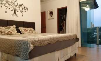 Imagem: Casa em condomínio em Lagoa Santa Linda