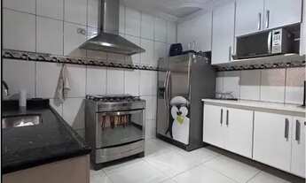 Imagem 4: CASA TÉRREA - VILA PALMEIRAS - SP