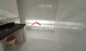 Imagem 5: Apartamento em Avenida Marechal Mallet - Canto do Forte - Praia Grande/SP