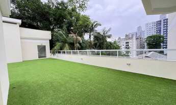 Imagem 3: Apartamento 1 dormitório disponível para locação no Bairro Vila Nova