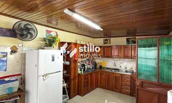 Imagem 6: CASA NA CIDADE NOVA