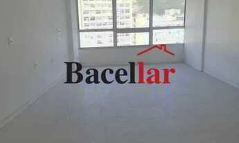 Imagem: Sala-À VENDA-Tijuca-Rio de Janeiro-RJ