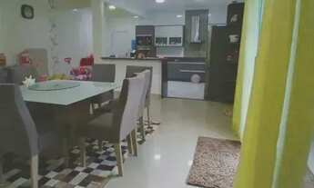 Imagem 16: Casa 05 quartos - duplex -Condomínio Ponta Negra 2- Ponta Negra - Venda