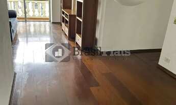 Imagem 3: Imóvel para aluguel com 105 metros quadrados com 2 quartos em Jardim Paulista - São Paulo