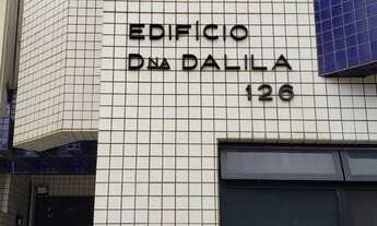 Imagem: VENDA APARTAMENTO, EDIFÍCIO DONA DALILA