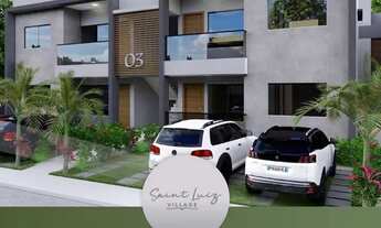 Imagem: Apartamento térreo 3 quartos - Porto Seguro