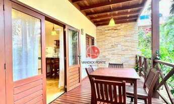 Imagem 4: Apartamento com 2 dormitórios à venda, 84 m² por R$ 850.000,00 - Jericoacoara - Jijoca de