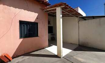 Imagem 2: Casa macaiba Casa com 2 dormitórios