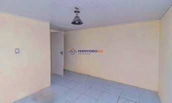 Imagem 7: Casa em Farrapos