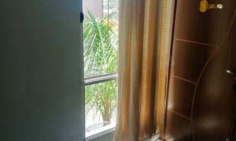 Imagem 3: Vendo ágio AP frente o colégio Objetivo Ypiranga