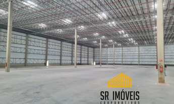 Imagem 5: Galpão para alugar de 1600 metros quadrados em condomínio logístico em Aparecida de Goiani