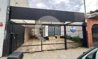 Imagem 2: Casa em Tatuapé