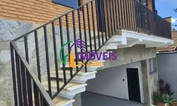 Imagem: SOBRADO - JARDIM NOVO MUNDO - MG