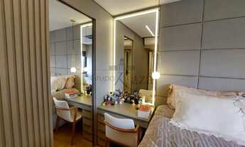 Imagem 7: Apartamento - Jardim Satélite - Residencial Wonder - 2 Dormitórios - 87m²