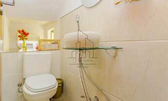 Imagem 3: Sobrado para Venda em Curitiba, Santa Quitéria, 4 dormitórios, 3 suítes, 4 banheiros, 4 va