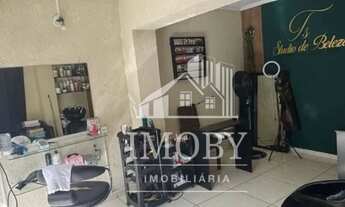 Imagem 6: Casa de 3 quartos, sala, cozinha, 3 banheiros, 1 vaga, Jardim Peri