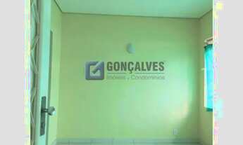 Imagem 2: Locação Casa Santo Andre Vila Floresta Ref: 33513