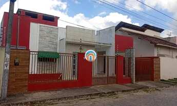 Imagem: Solânea-PB Casa completa, pronta para morar