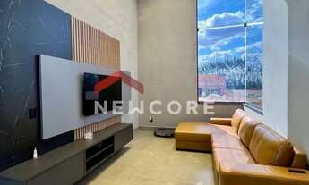 Imagem 5: Casa de condomínio em Rua Ercilia Vasconcelos dos Santos - Residencial Villa de León 2 - P